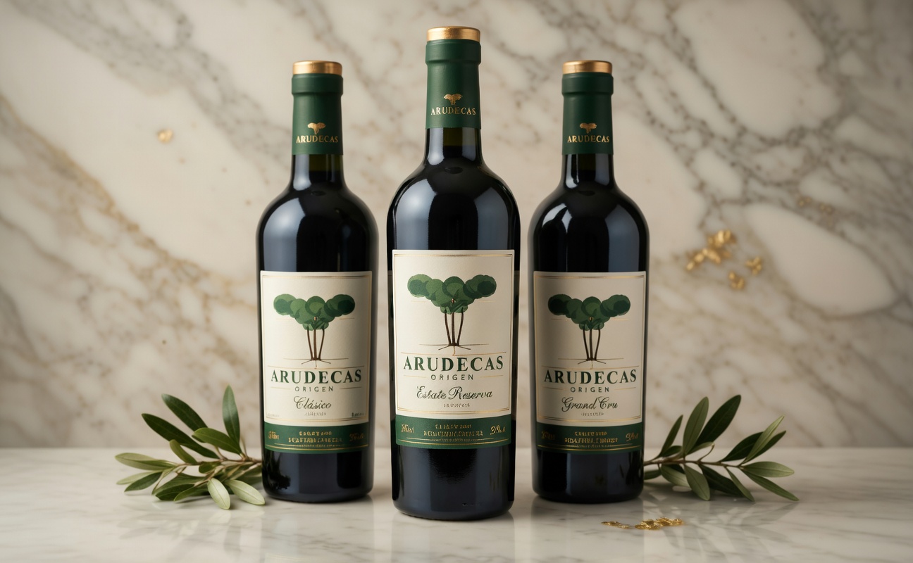 Olive harvest at the estate